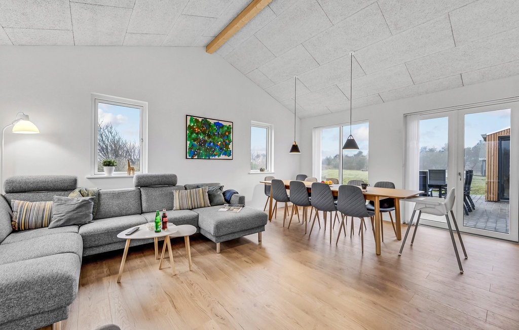 Ferienhaus - Stauning , Dänemark - P52941 3