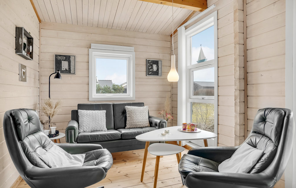 Feriehuse - Stauning , Danmark - P52946 2