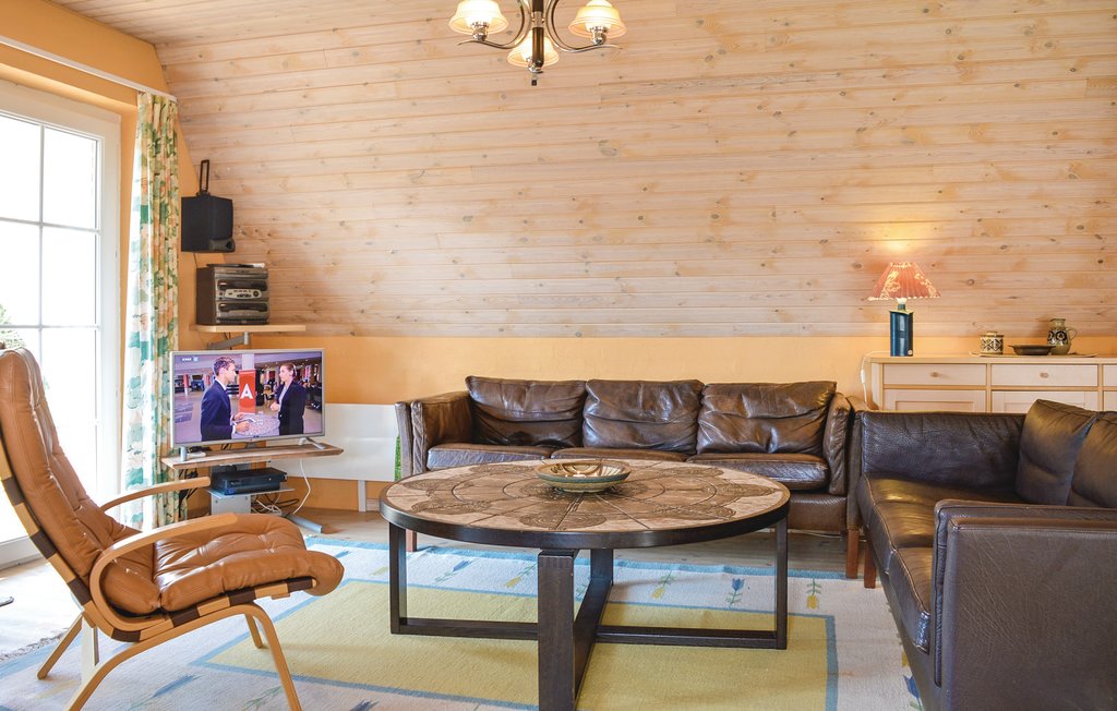 Ferienhaus - Stauning , Dänemark - P52952 8