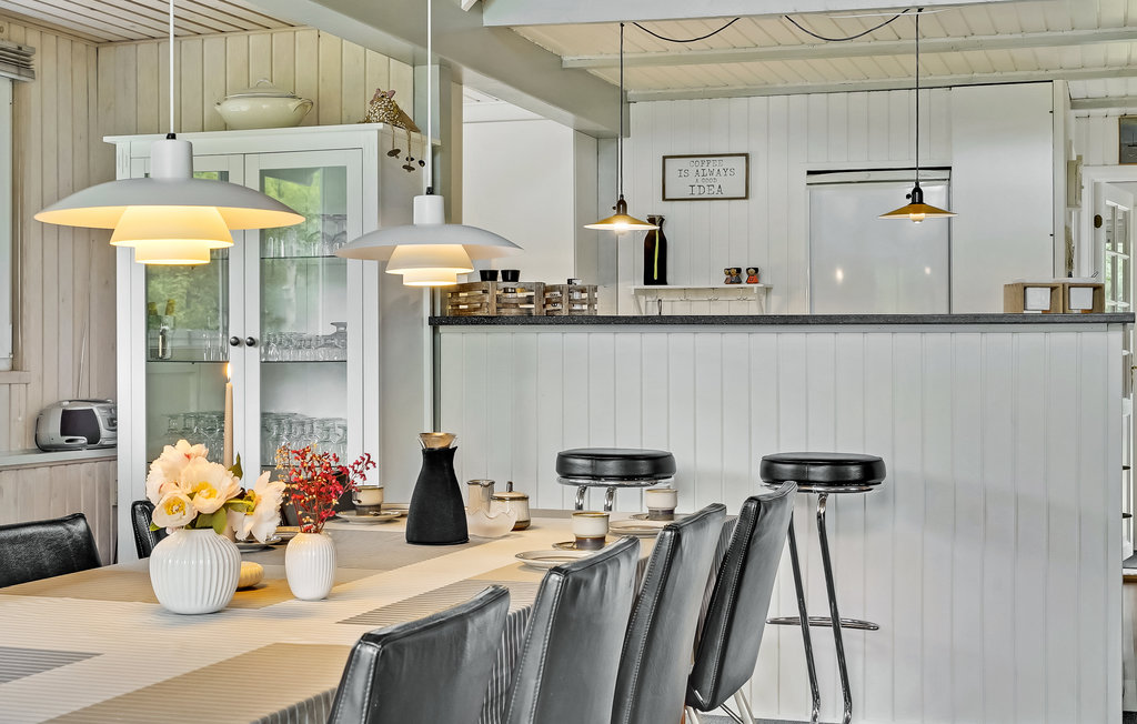 Ferienhaus - Hemmet , Dänemark - P52481 8