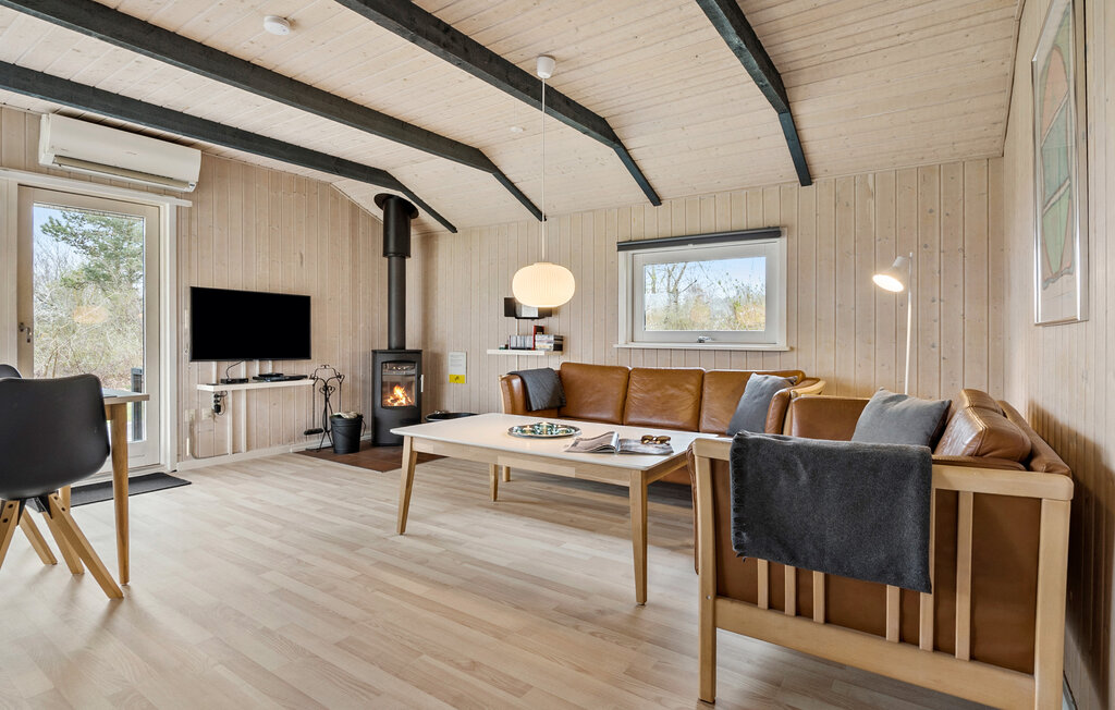 Ferienhaus - Hemmet , Dänemark - P52072 2