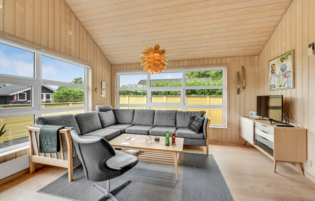 Feriehuse - Bork Havn , Danmark - P52084 3