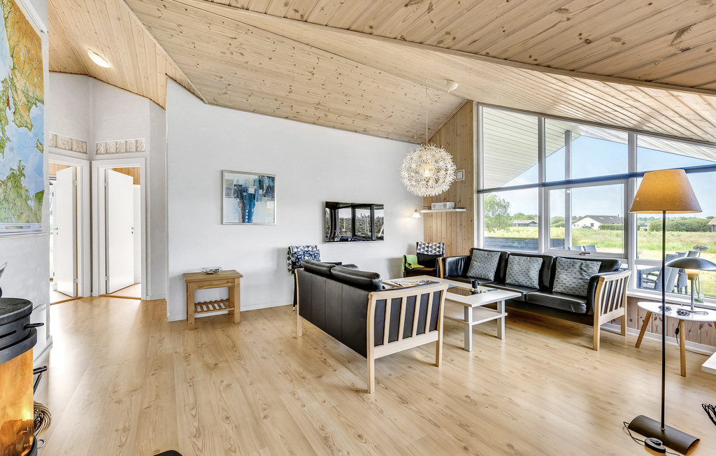 Feriehuse - Skaven Strand , Danmark - P52122 3