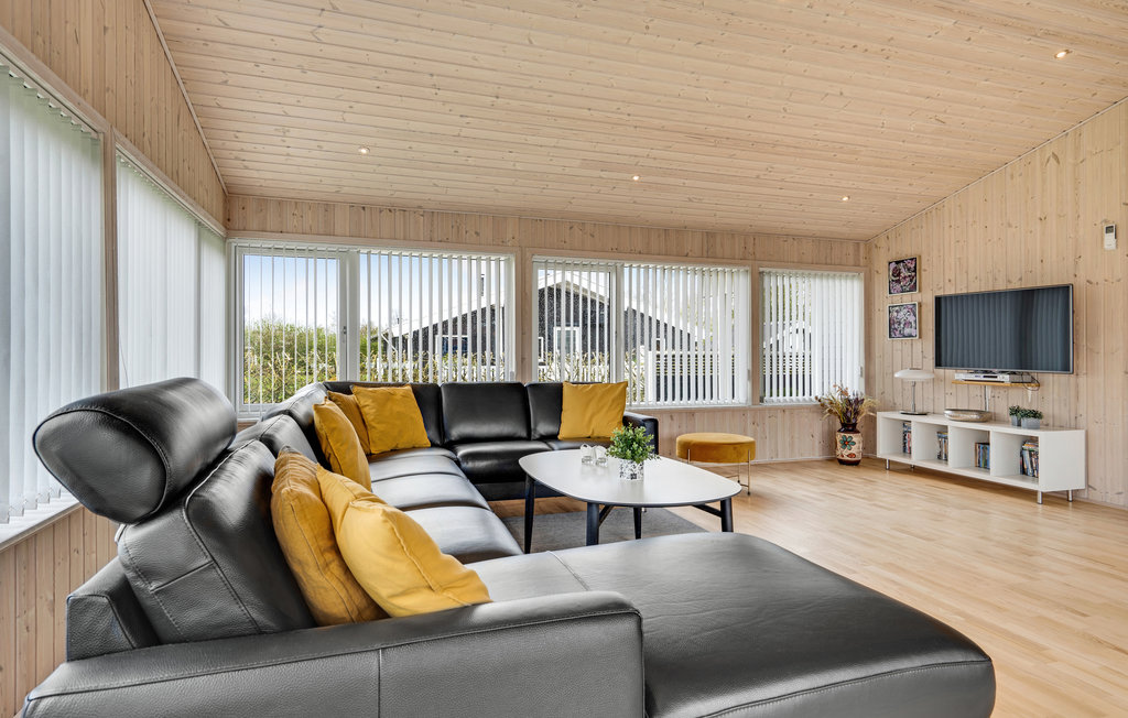 Feriehus - Bork Havn , Danmark - P52161 3