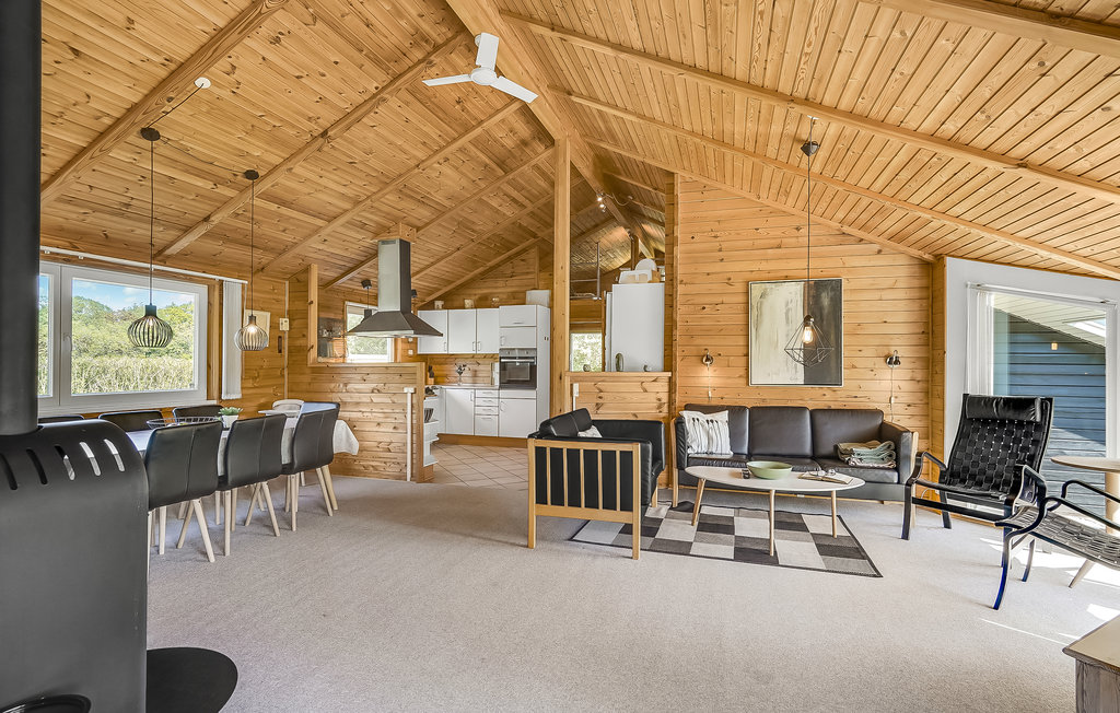 Feriehuse - Bork Havn , Danmark - P52178 12