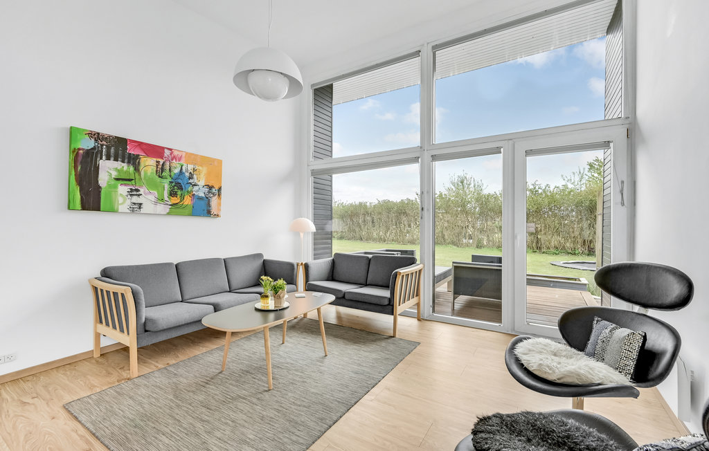 Holiday home - Bork Havn , Denmark - P52235 4
