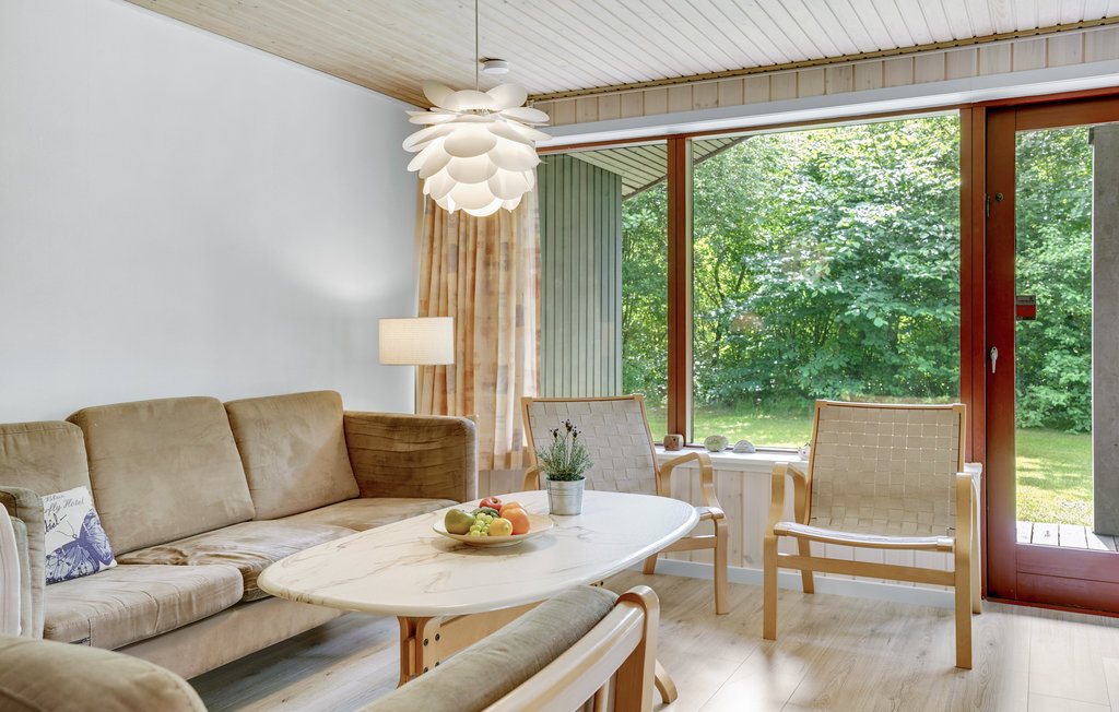 Feriehus - Bork Havn , Danmark - P52238 3