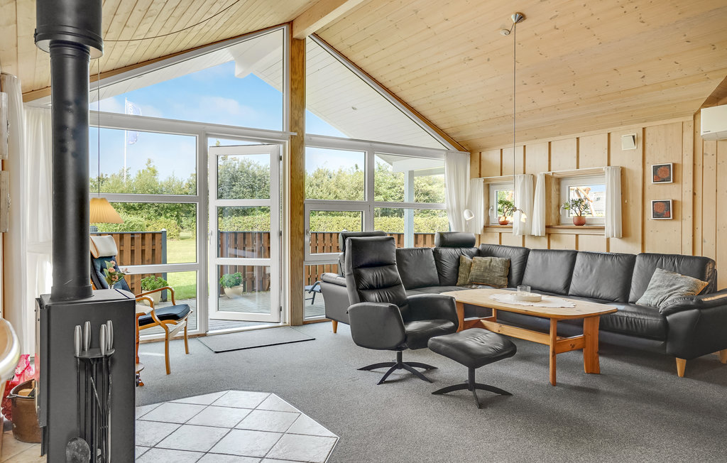 Ferienhaus - Bork Havn , Dänemark - P52263 16