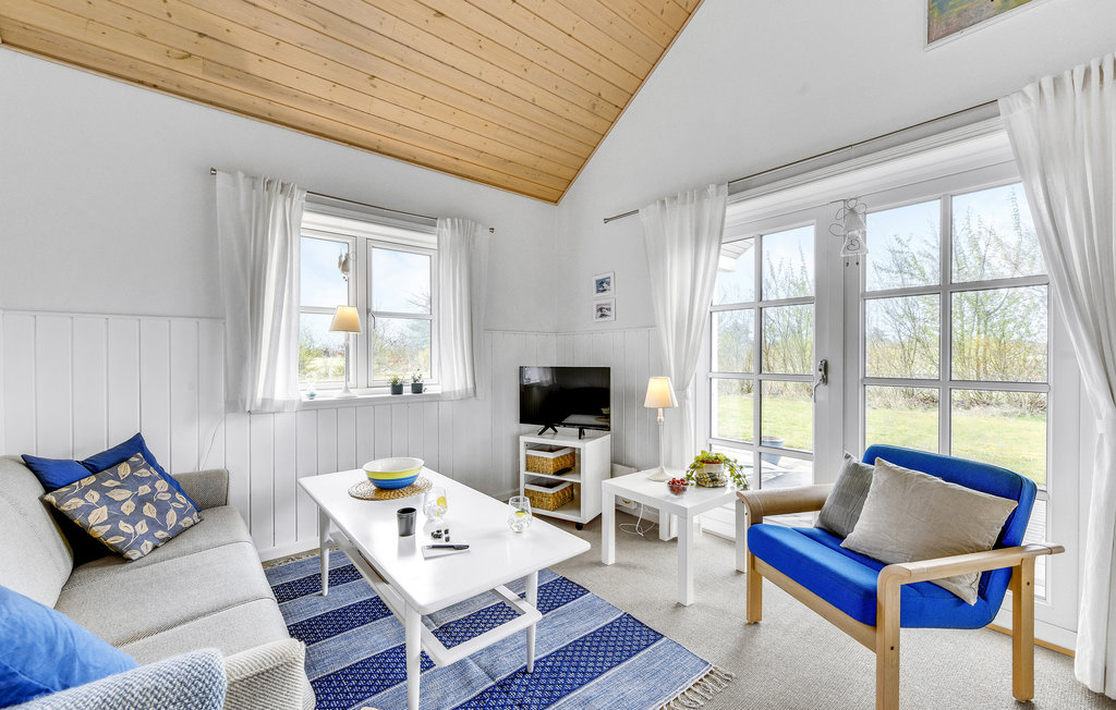 Ferienhaeuser - Skaven Strand , Dänemark - P52326 2