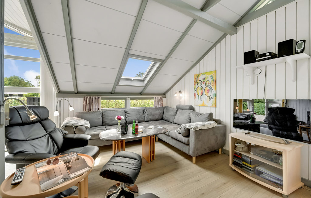 Feriehuse - Bork Havn , Danmark - P52457 4