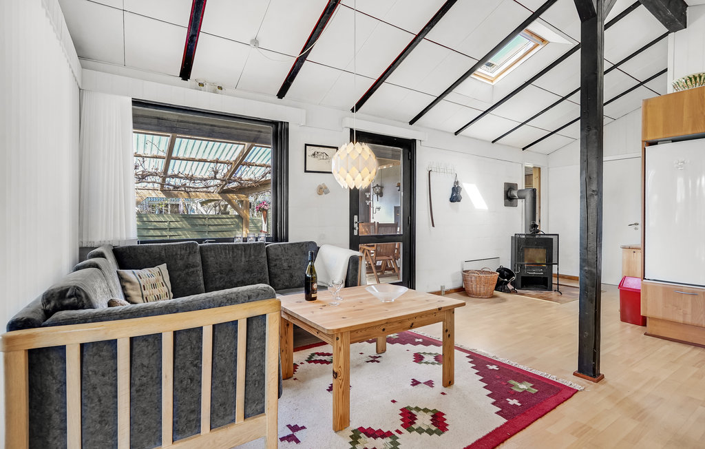 Feriehuse - Bork Havn , Danmark - P52474 3