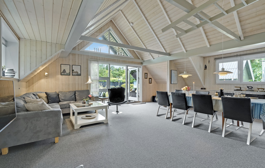 Ferienhaus - Hemmet , Dänemark - P52481 3