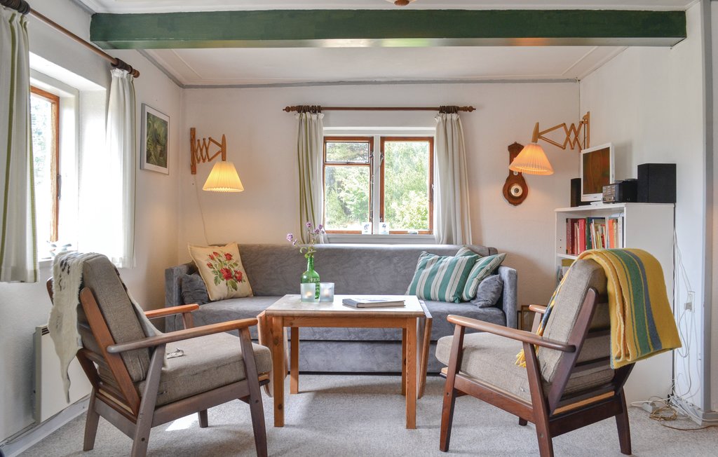 Feriehus - Nymindegab , Danmark - P52664 9