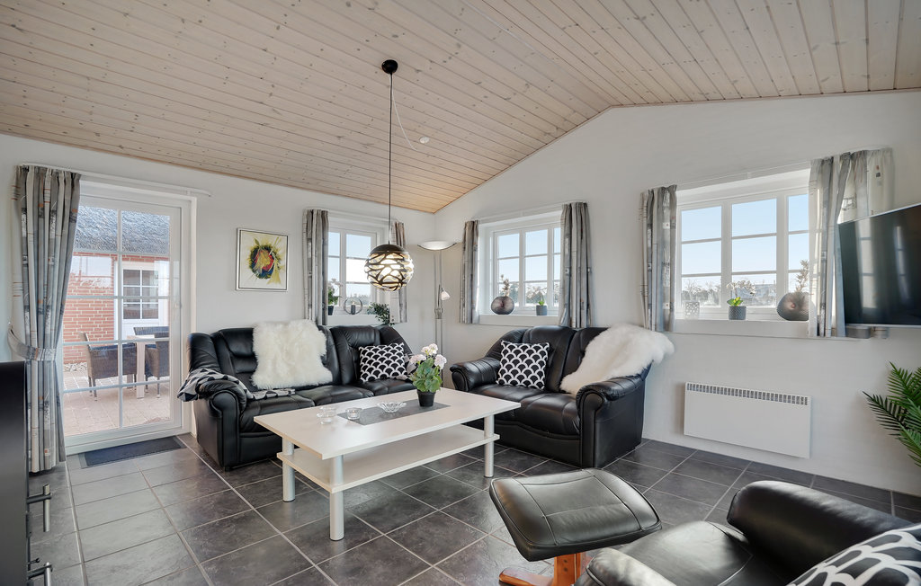 Feriehus - Stauning , Danmark - P52937 20