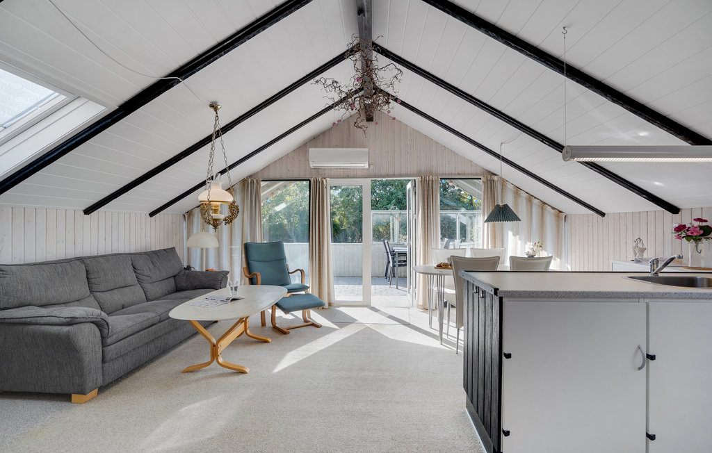 Ferienhaus - Stauning , Dänemark - P52948 3