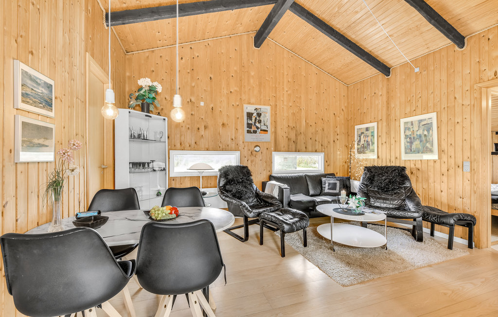 Holiday home - Bork Havn , Denmark - P52105 3