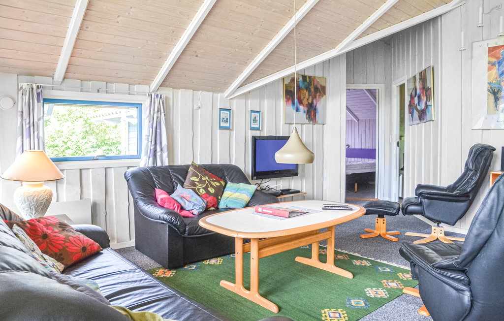 Feriehuse - Bork Havn , Danmark - P52340 2