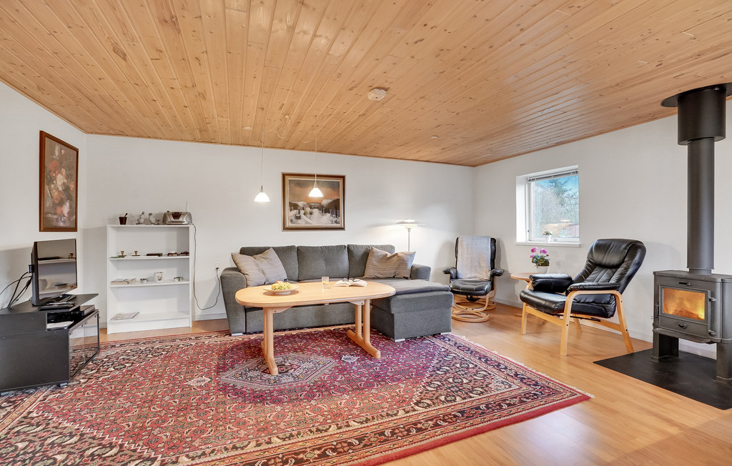 Semesterhus - Nymindegab , Danmark - P52622 3