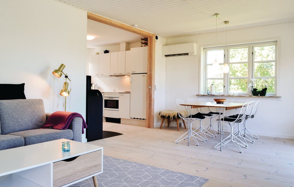 Feriehuse - Nymindegab , Danmark - P52623 3
