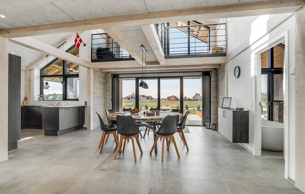 Feriehuse - Stauning , Danmark - P52990 3