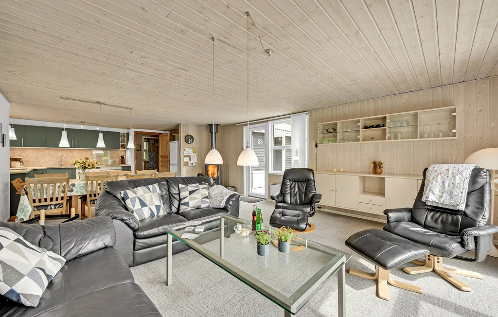 Feriehuse - Bork Havn , Danmark - P52089 18