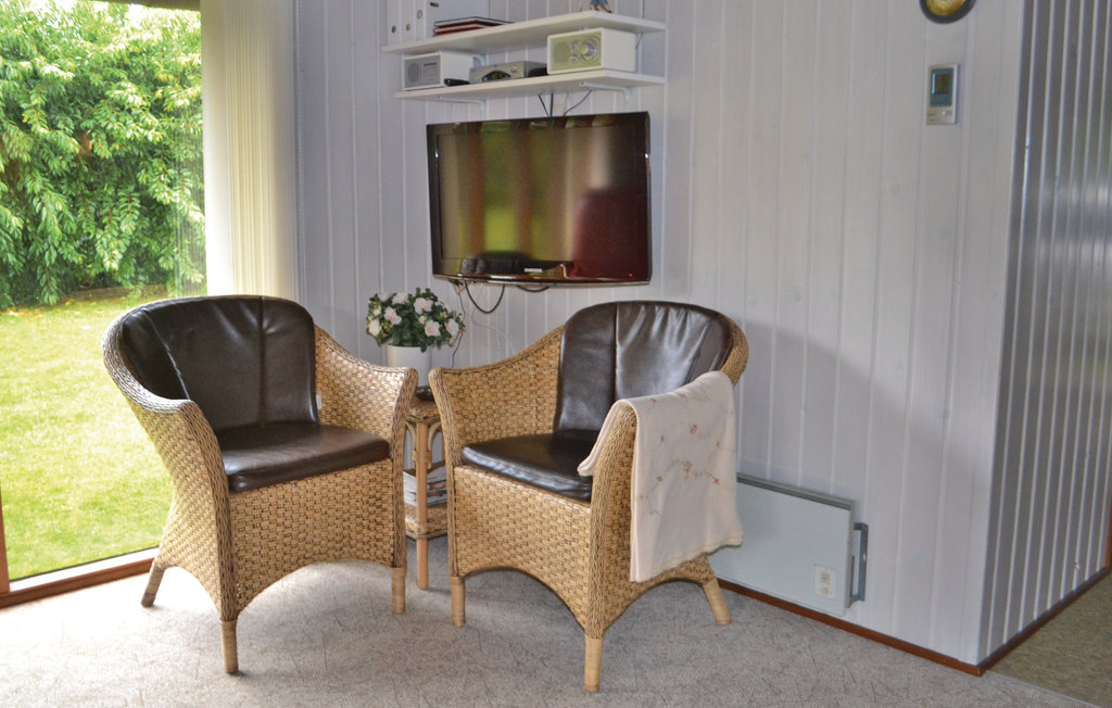 Feriehuse - Hemmet , Danmark - P52151 6