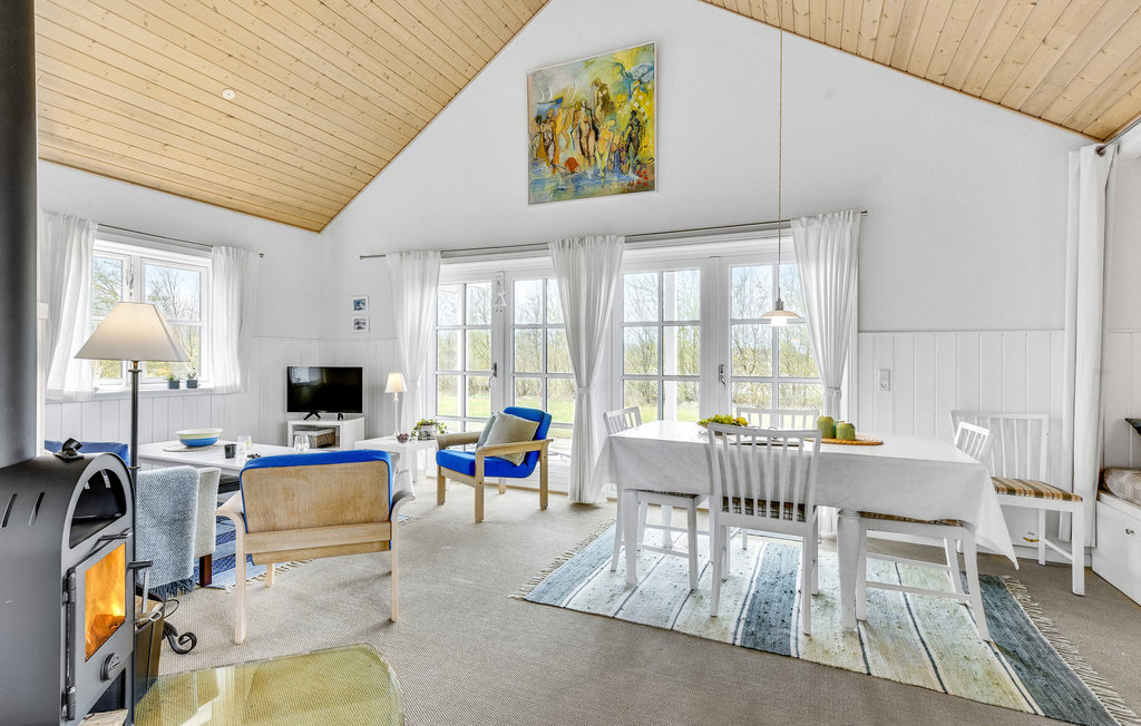 Ferienhaeuser - Skaven Strand , Dänemark - P52326 11