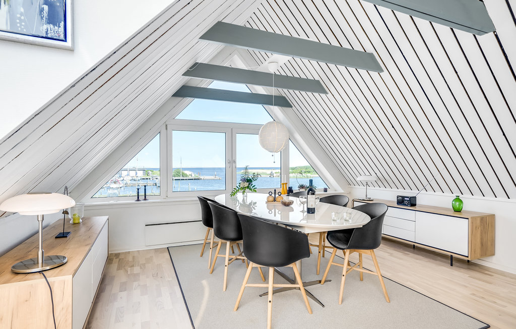 Lejlighed - Bork Havn , Danmark - P52333 11