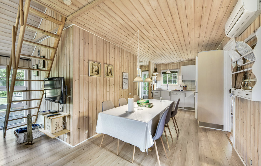Ferienhaus - Hemmet , Dänemark - P52523 7