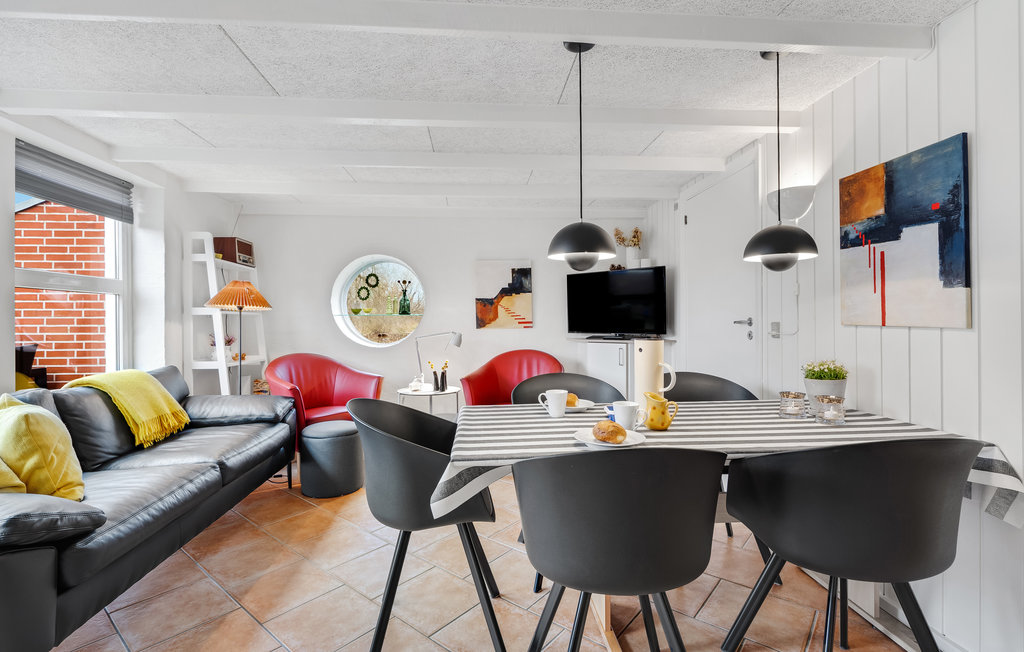 Feriehuse - Bork Havn , Danmark - P52536 12