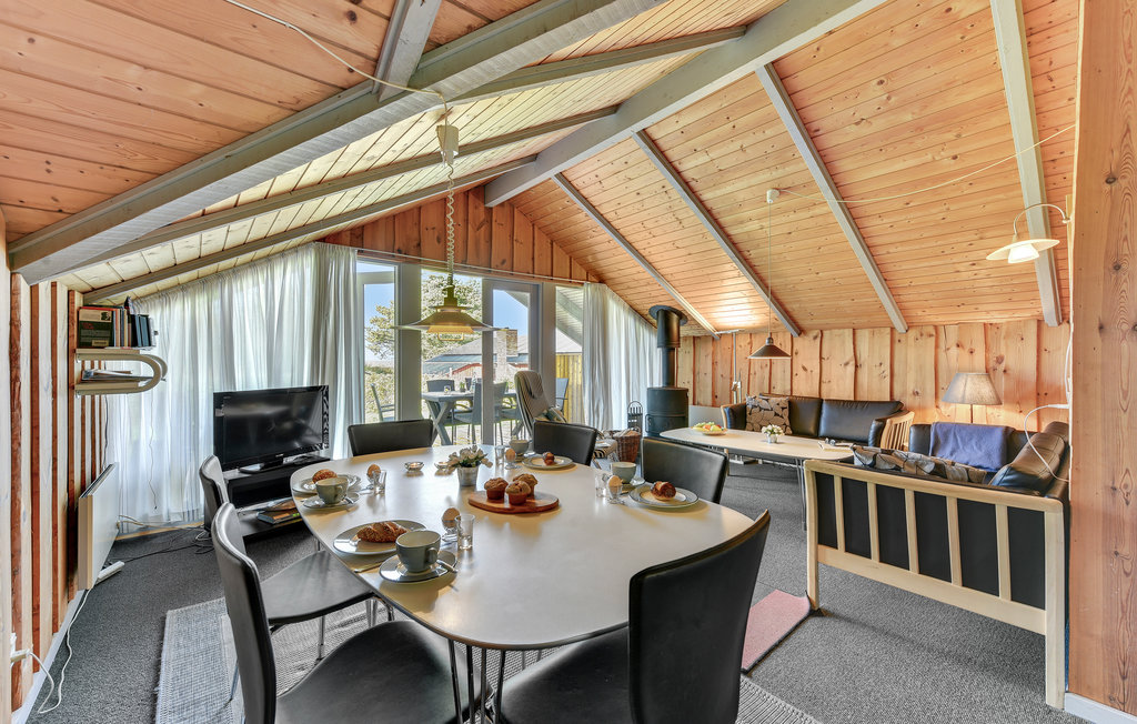 Feriehuse - Skaven Strand , Danmark - P52098 18