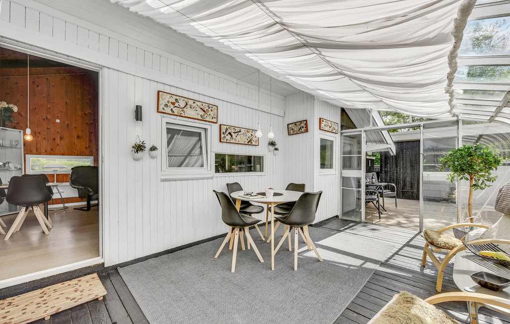 Holiday home - Bork Havn , Denmark - P52105 20