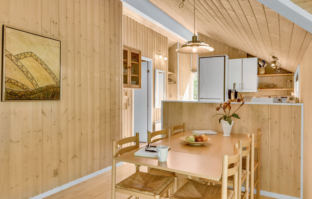 Ferienhaus - Skaven Strand , Dänemark - P52434 6