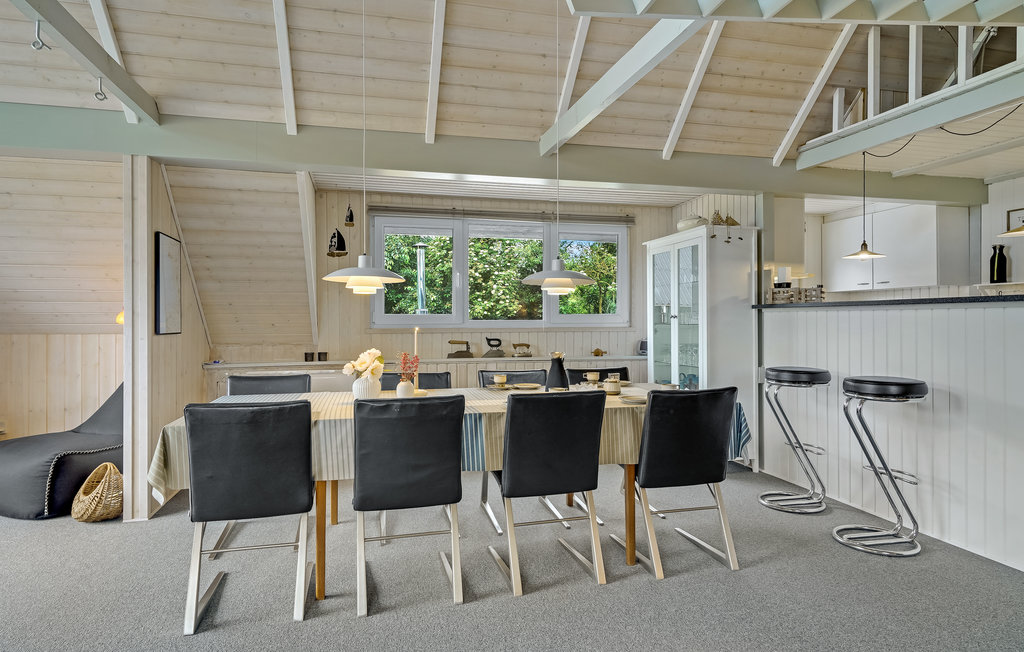 Ferienhaus - Hemmet , Dänemark - P52481 18