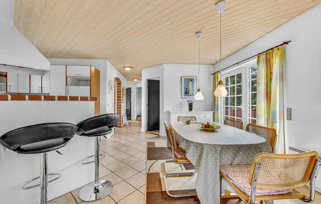 Ferienhaus - Nymindegab , Dänemark - P52601 20
