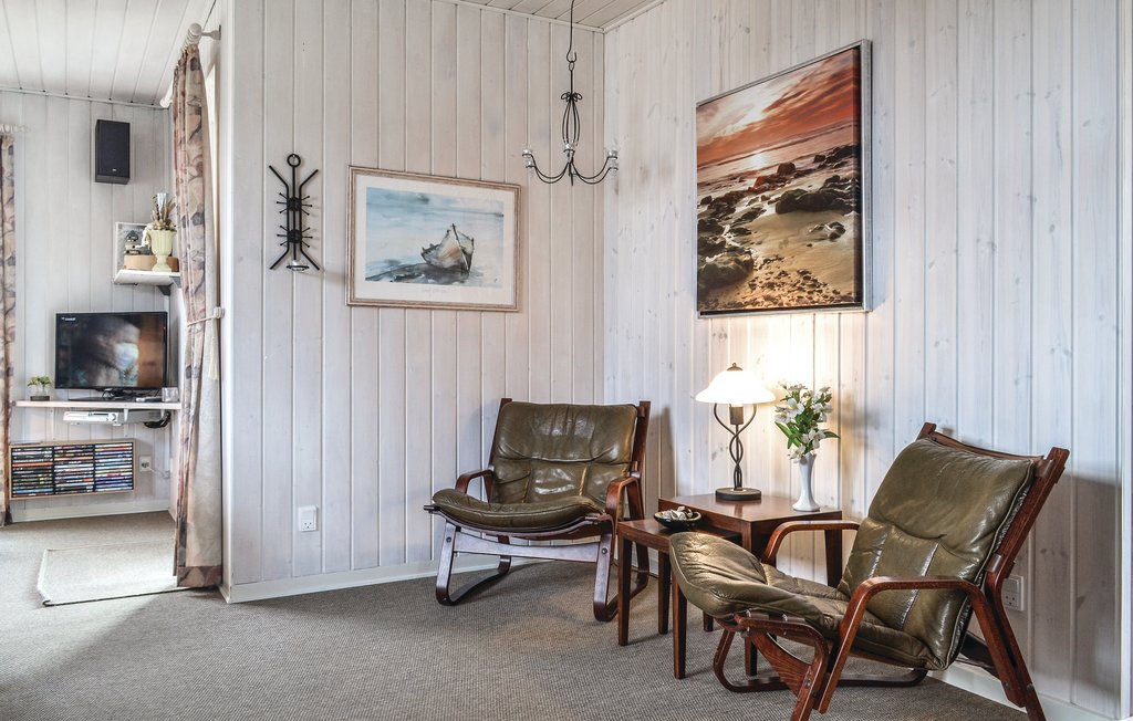 Ferienhaus - Nymindegab , Dänemark - P52609 10