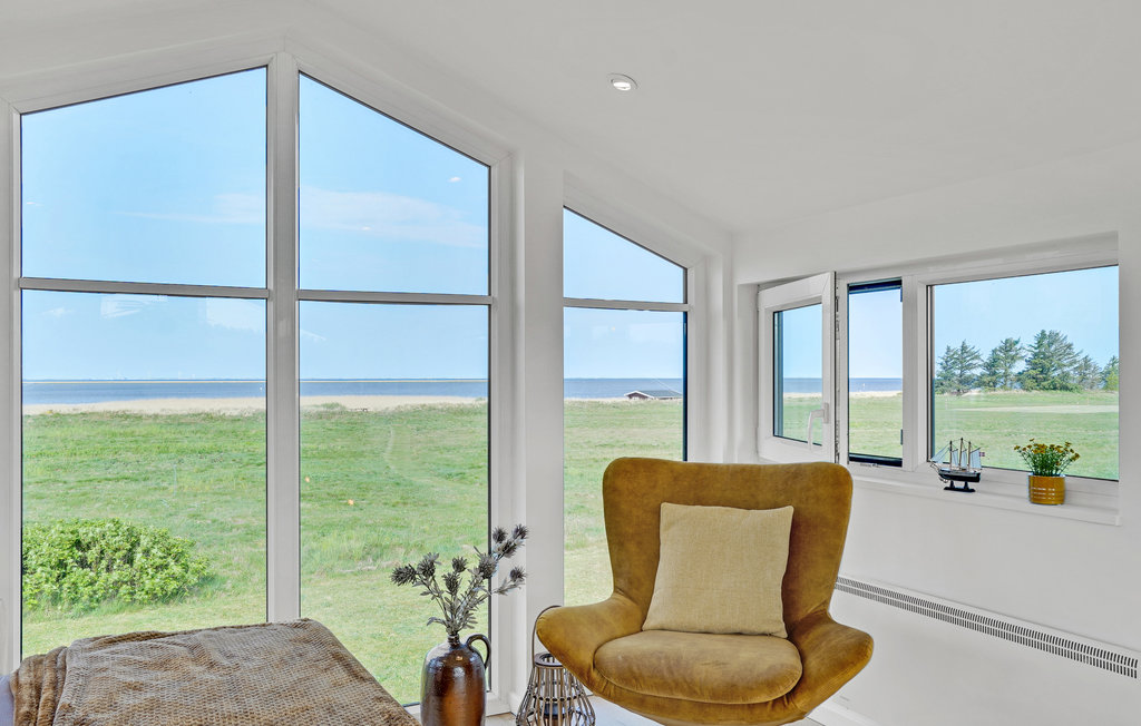 Feriehus - Stauning , Danmark - P52921 17