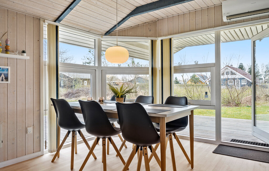 Ferienhaus - Hemmet , Dänemark - P52072 4