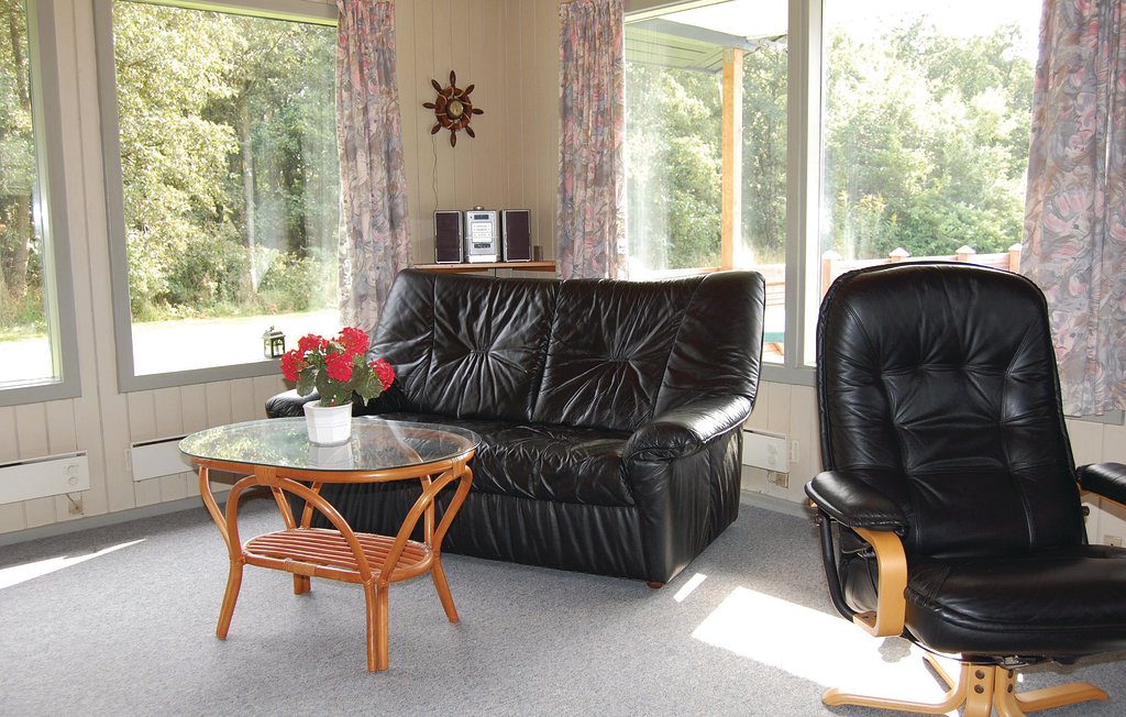 Feriehuse - Bork Havn , Danmark - P52088 7