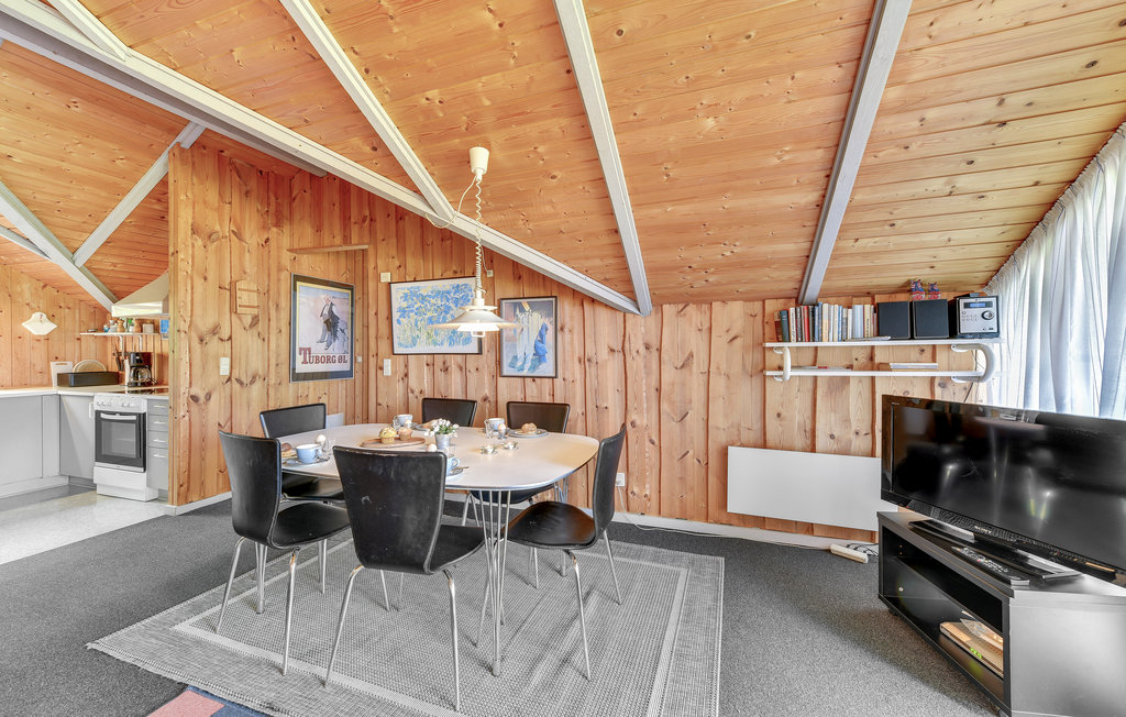 Feriehuse - Skaven Strand , Danmark - P52098 17