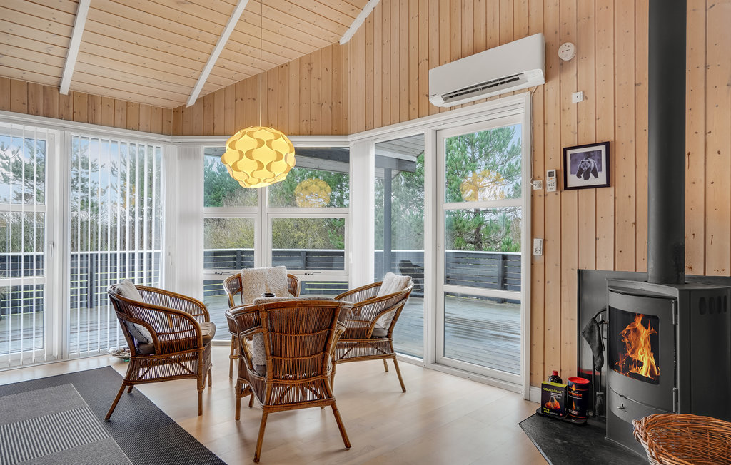 Ferienhaus - Skaven Strand , Dänemark - P52102 7