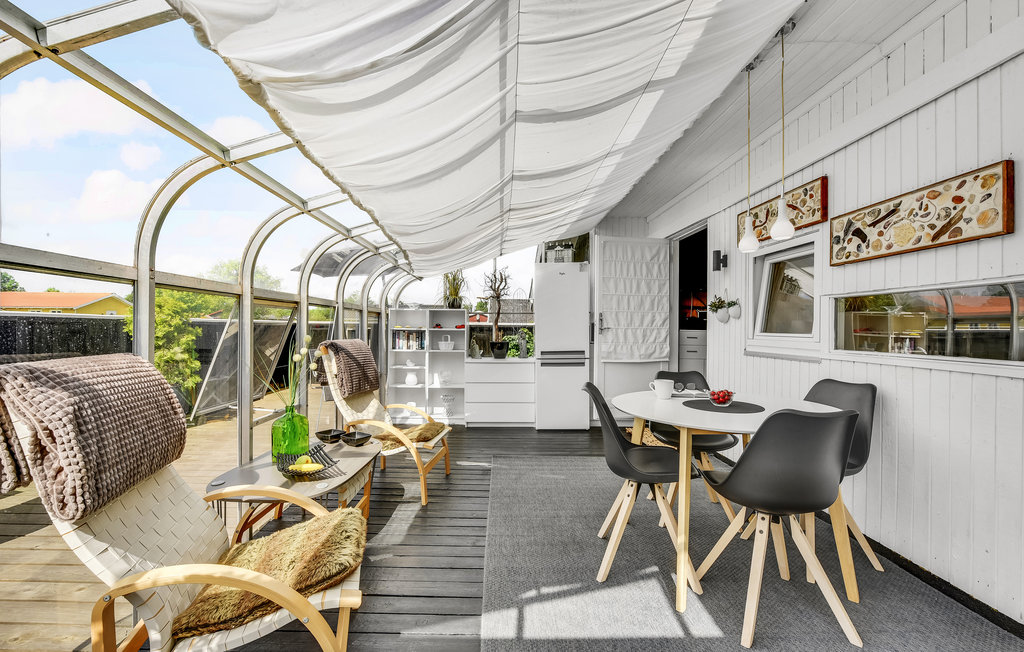 Holiday home - Bork Havn , Denmark - P52105 6