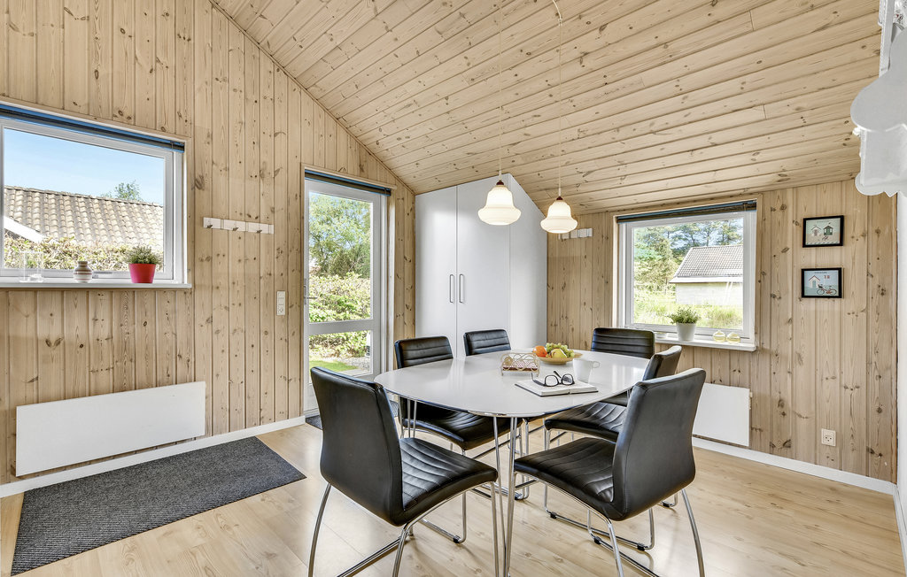 Feriehuse - Skaven Strand , Danmark - P52122 7
