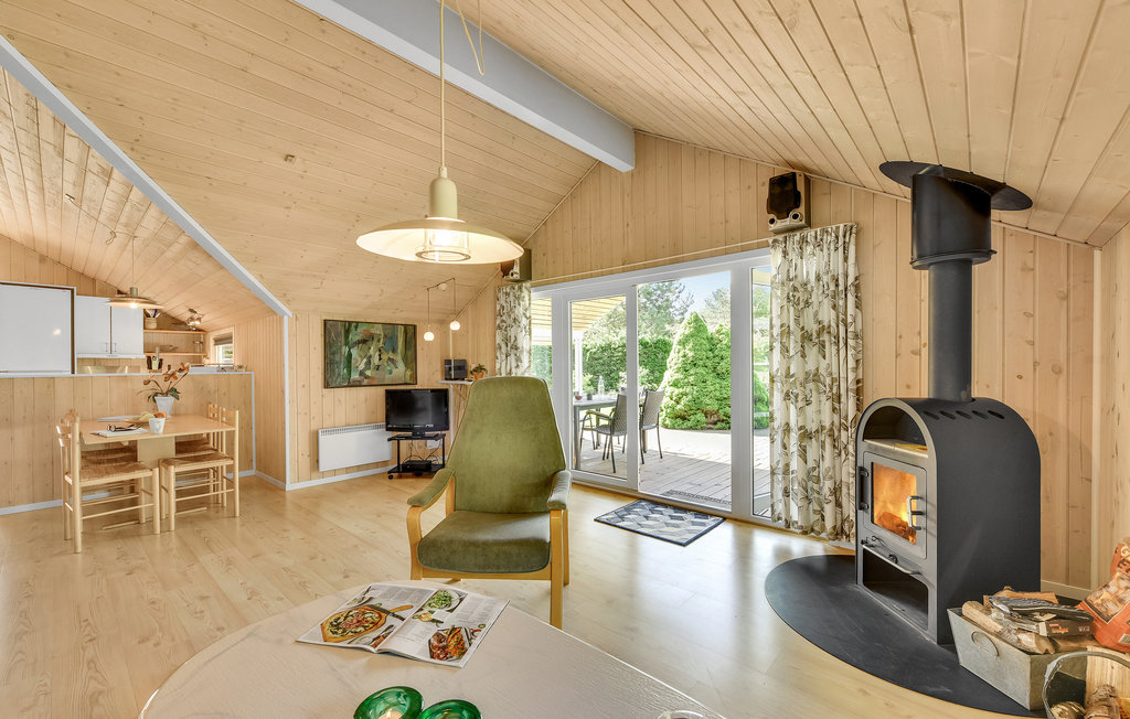 Ferienhaus - Skaven Strand , Dänemark - P52434 18