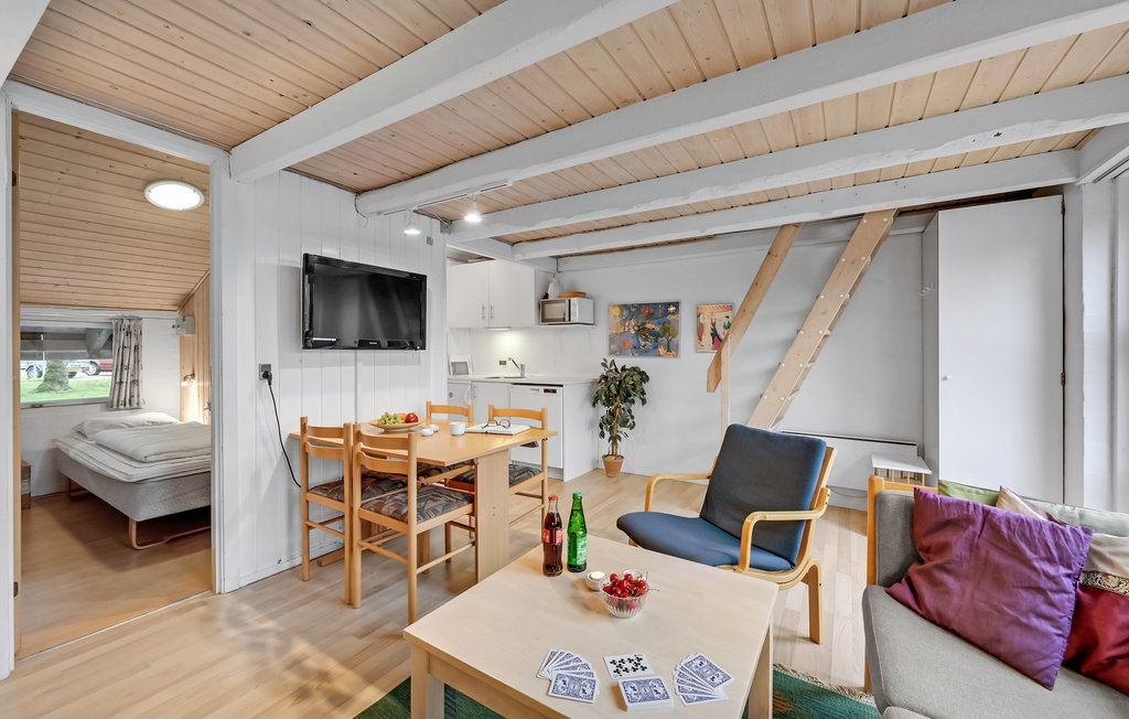 Feriehuse - Bork Havn , Danmark - P52453 3