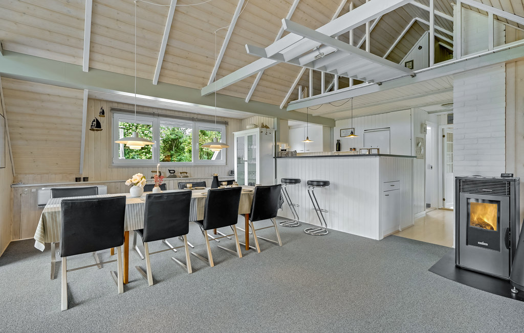 Ferienhaus - Hemmet , Dänemark - P52481 17