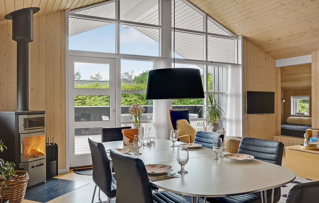 Ferienhaus - Bork Havn , Dänemark - P52600 7