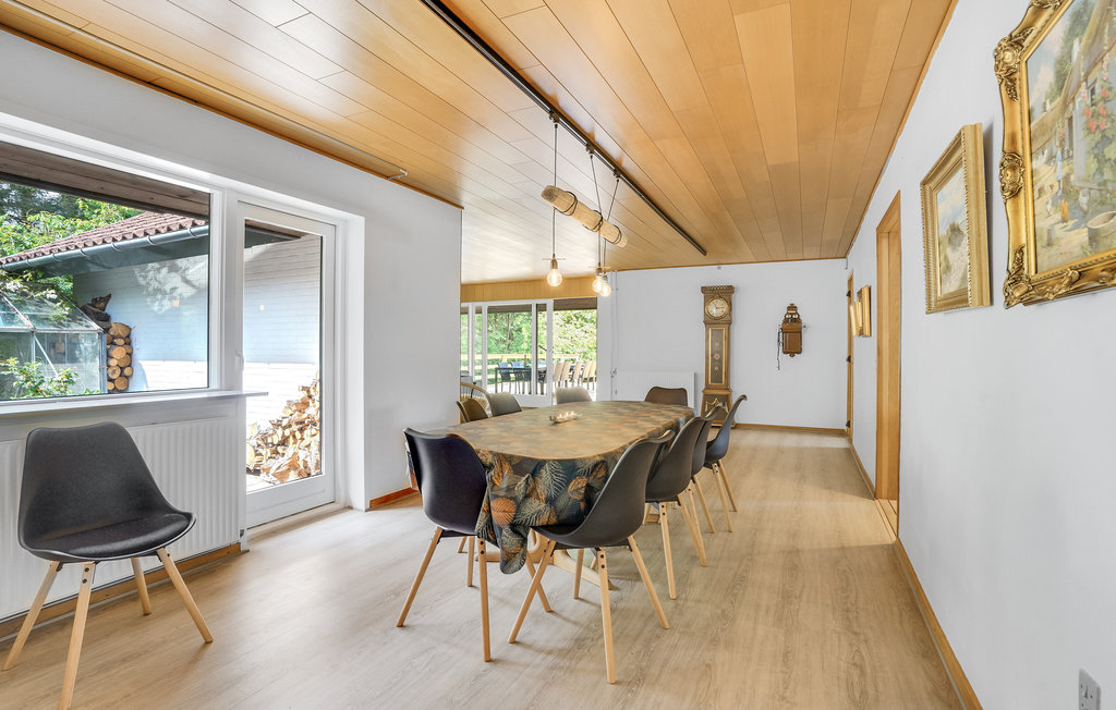 Ferienhaus - Nymindegab , Dänemark - P52606 14