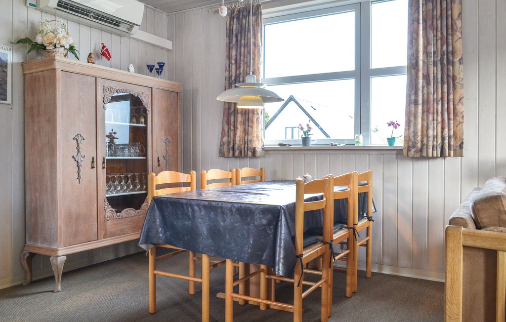 Ferienhaus - Nymindegab , Dänemark - P52609 8