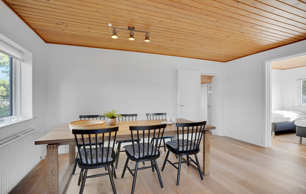 Feriehus - Nymindegab , Danmark - P52619 5